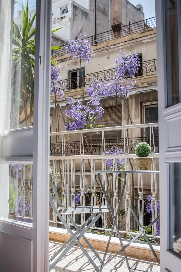 Api Projects Athens - Parliament Apartment Exterior photo